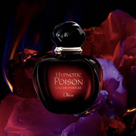 dior hypnotic poison eau de parfum 50 ml